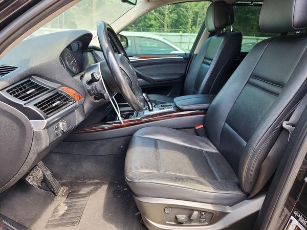 2013 BMW X5