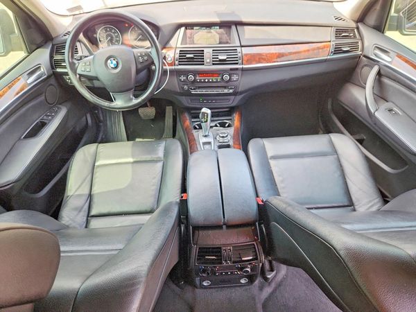 2013 BMW X5