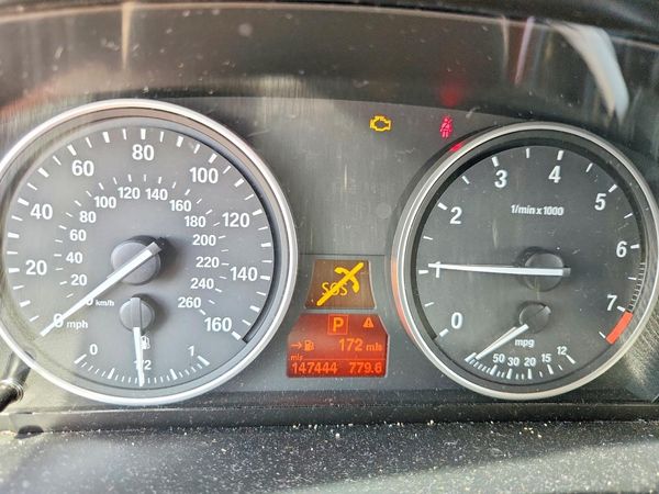 2013 BMW X5