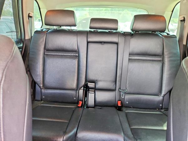2013 BMW X5
