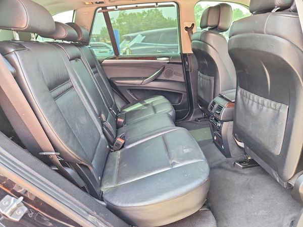 2013 BMW X5