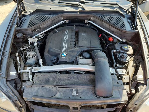 2013 BMW X5