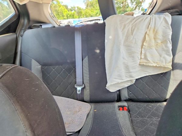 2019 NISSAN KICKS