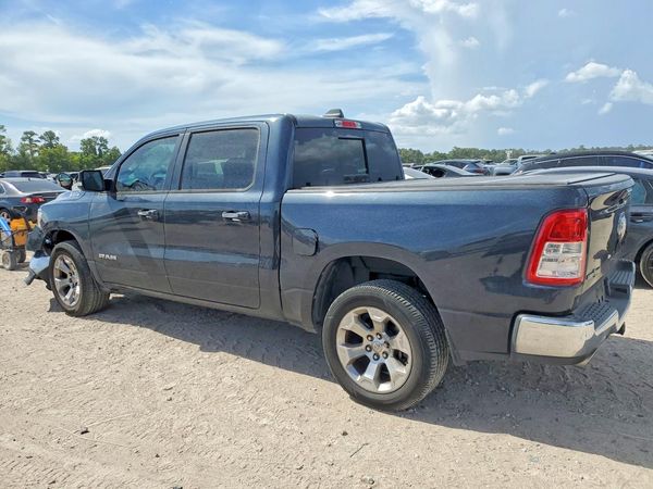 2020 RAM 1500 Big Horn, Lonestar