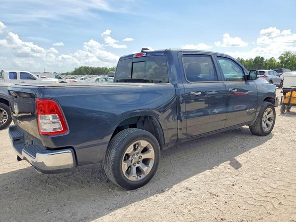 2020 RAM 1500 Big Horn, Lonestar