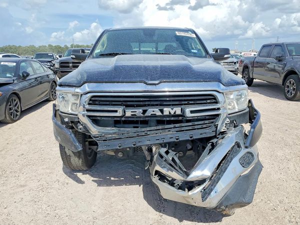 2020 RAM 1500 Big Horn, Lonestar