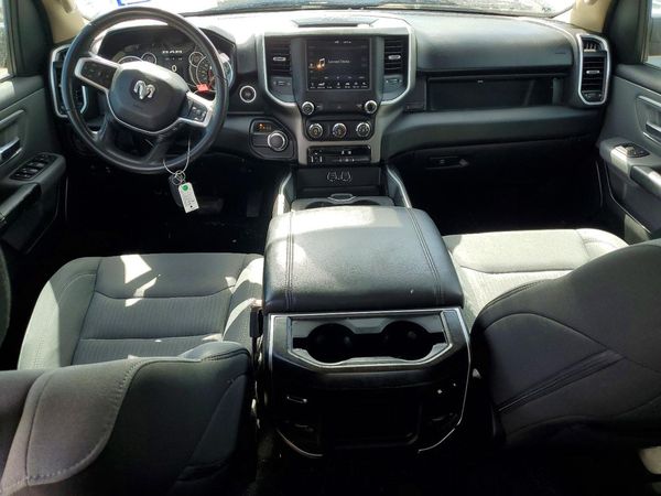 2020 RAM 1500 Big Horn, Lonestar