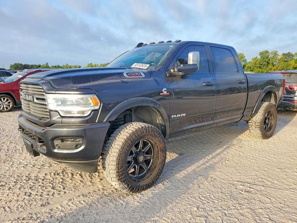 2020 RAM 2500