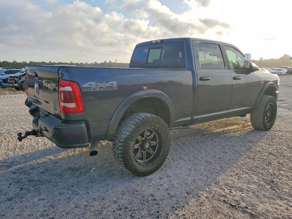 2020 RAM 2500