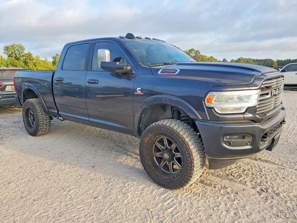 2020 RAM 2500