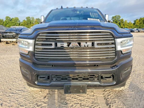 2020 RAM 2500