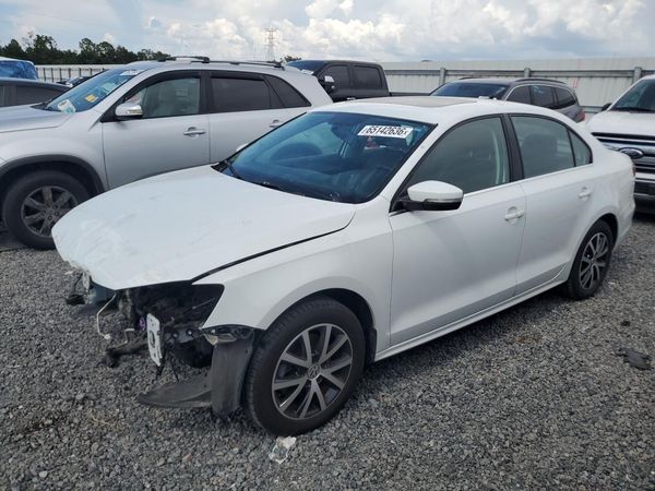 2017 VOLKSWAGEN JETTA