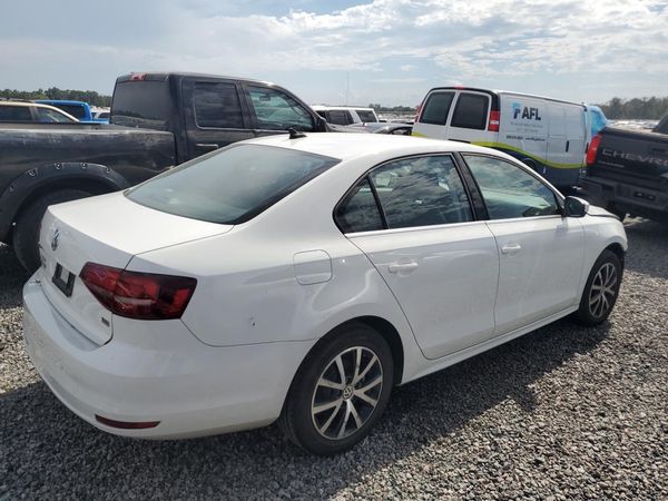 2017 VOLKSWAGEN JETTA