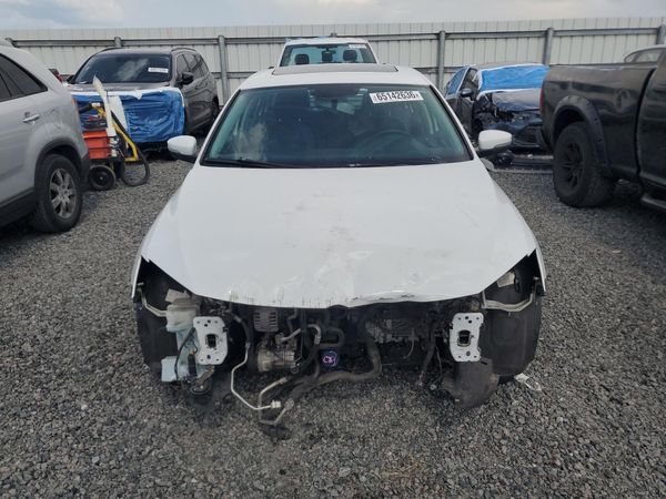 2017 VOLKSWAGEN JETTA