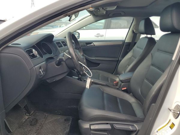 2017 VOLKSWAGEN JETTA