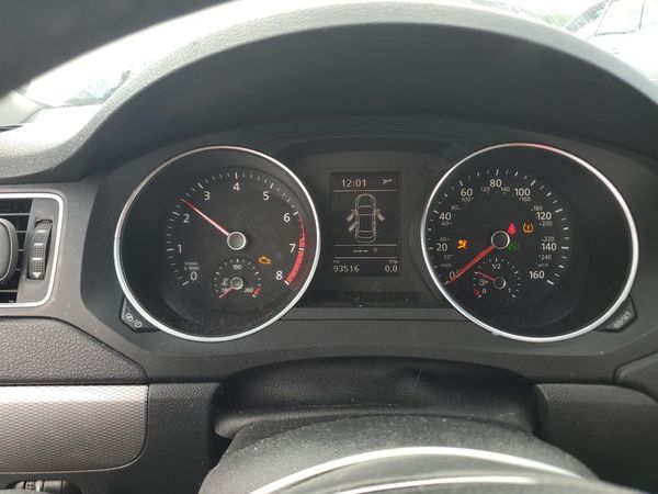 2017 VOLKSWAGEN JETTA