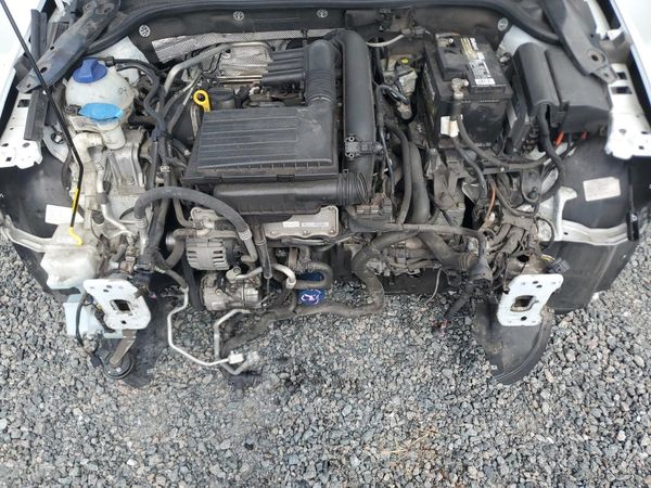 2017 VOLKSWAGEN JETTA