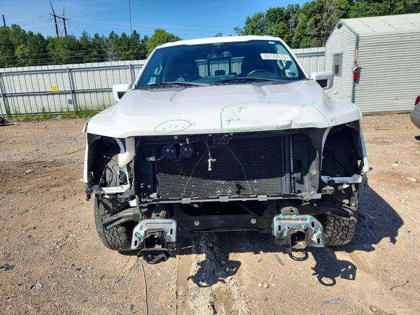 2021 FORD F150
