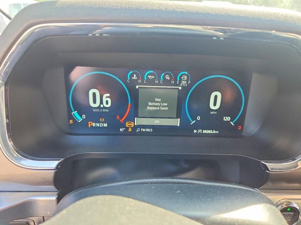 2021 FORD F150