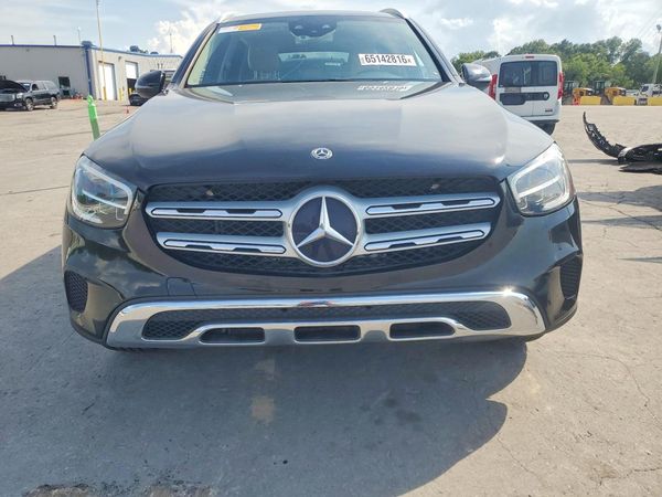 2020 MERCEDES-BENZ GLC GLC300-4M