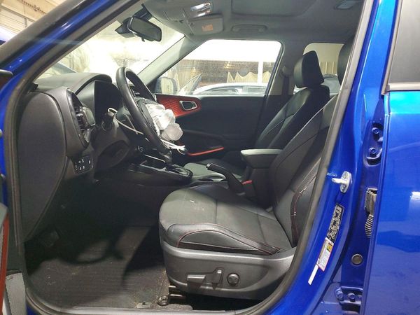 2020 KIA SOUL GT-Line Turbo