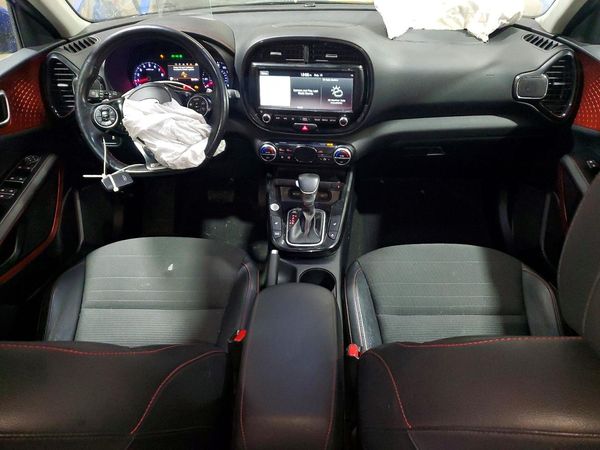 2020 KIA SOUL GT-Line Turbo