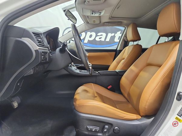 2013 LEXUS CT 200h