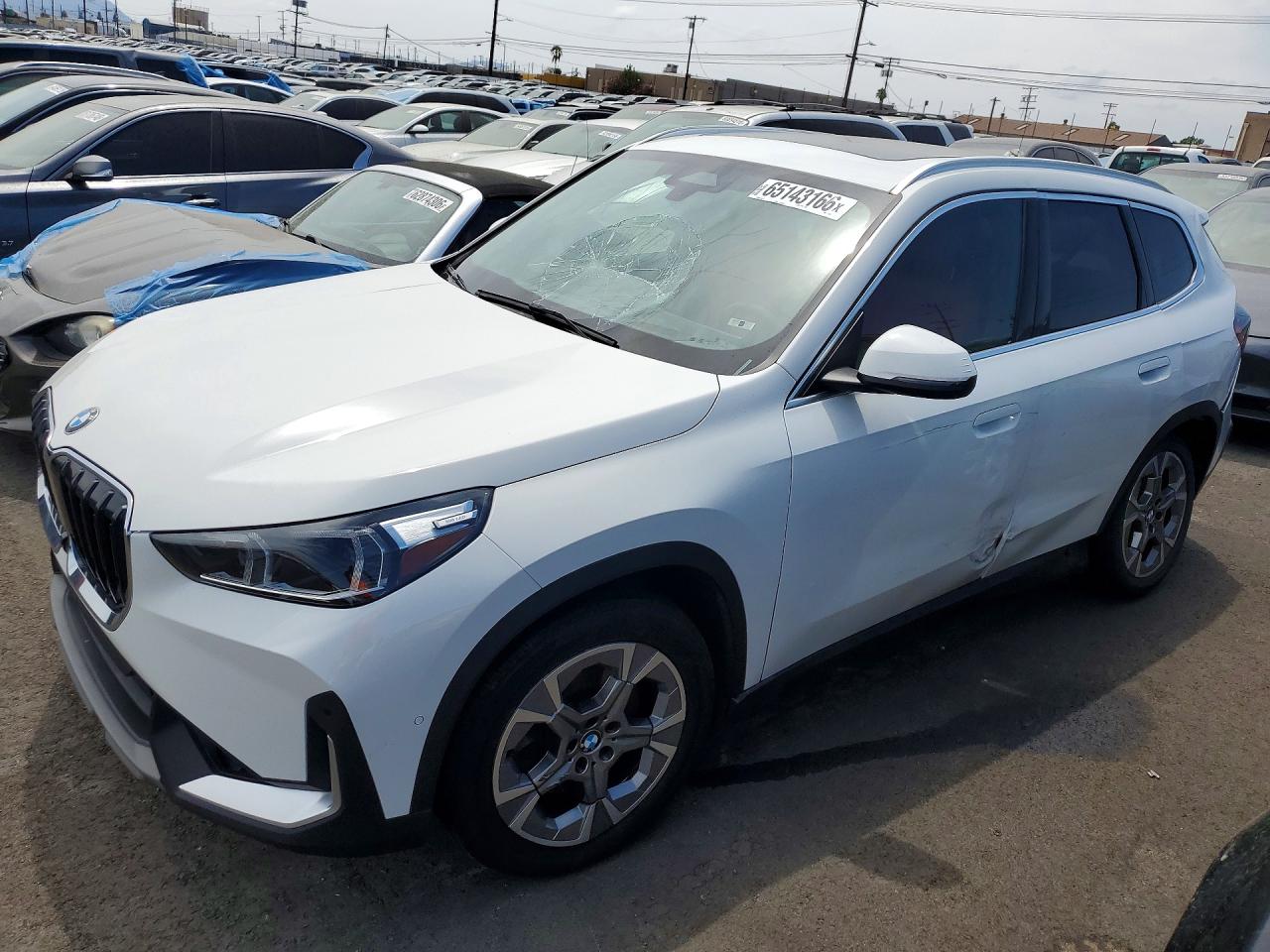2023 BMW X1 XDrive28i