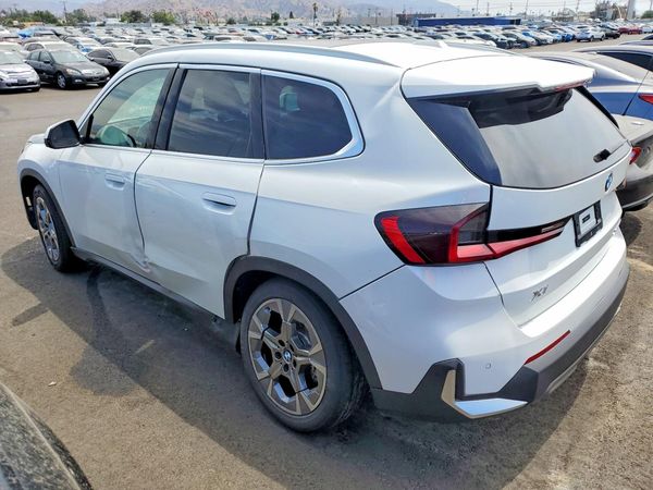 2023 BMW X1 XDrive28i