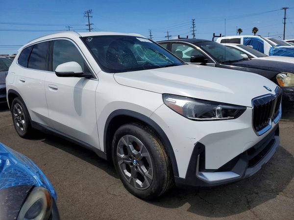 2023 BMW X1 XDrive28i