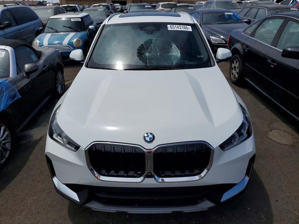 2023 BMW X1 XDrive28i