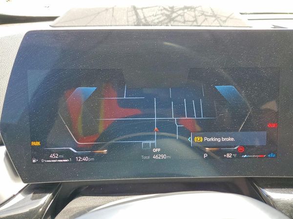 2023 BMW X1 XDrive28i