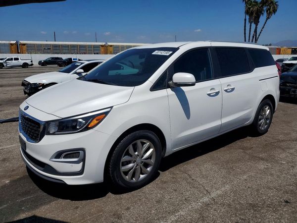 2020 KIA SEDONA LX/EX