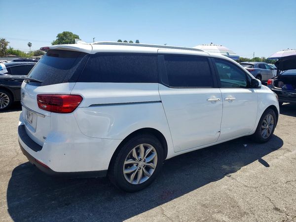 2020 KIA SEDONA LX/EX