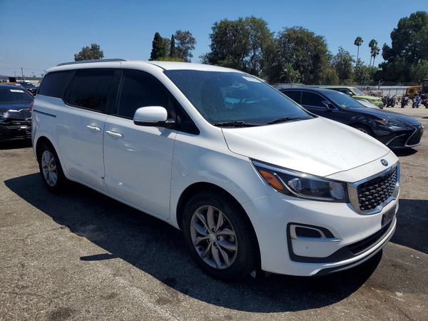 2020 KIA SEDONA LX/EX