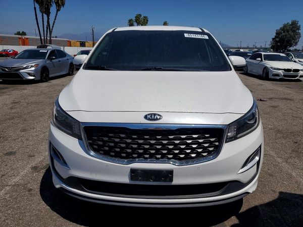 2020 KIA SEDONA LX/EX
