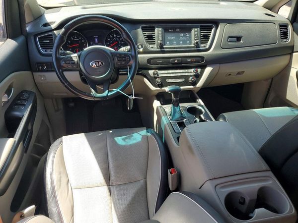 2020 KIA SEDONA LX/EX