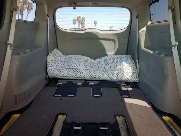 2020 KIA SEDONA LX/EX