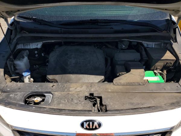 2020 KIA SEDONA LX/EX