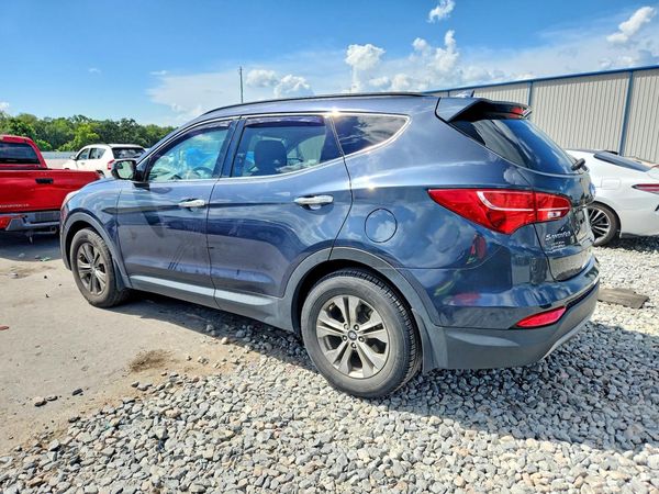 2015 HYUNDAI SANTA FE GLS