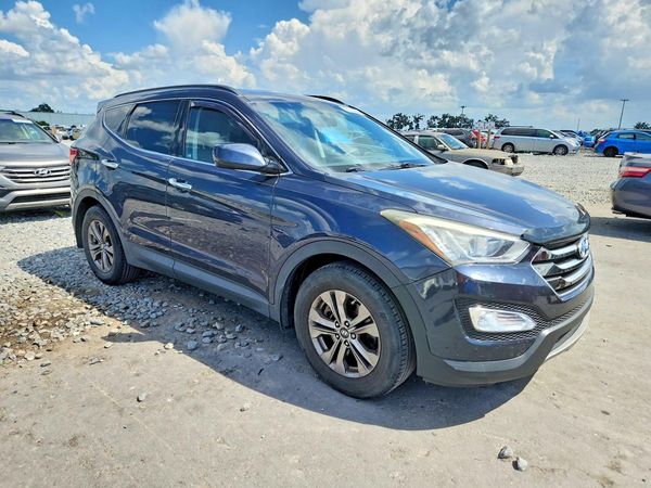 2015 HYUNDAI SANTA FE GLS