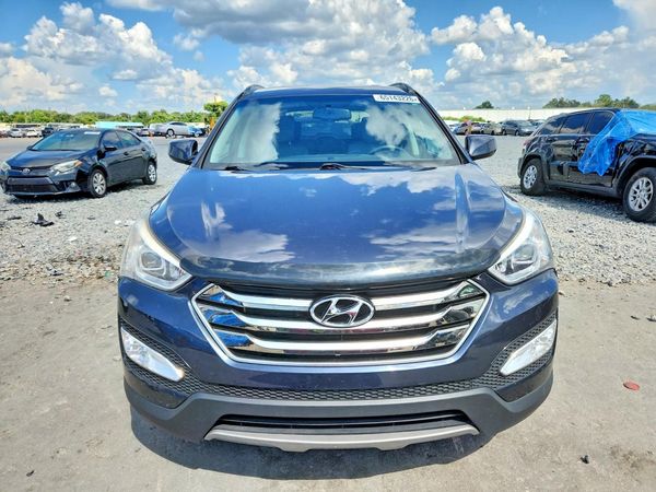 2015 HYUNDAI SANTA FE GLS