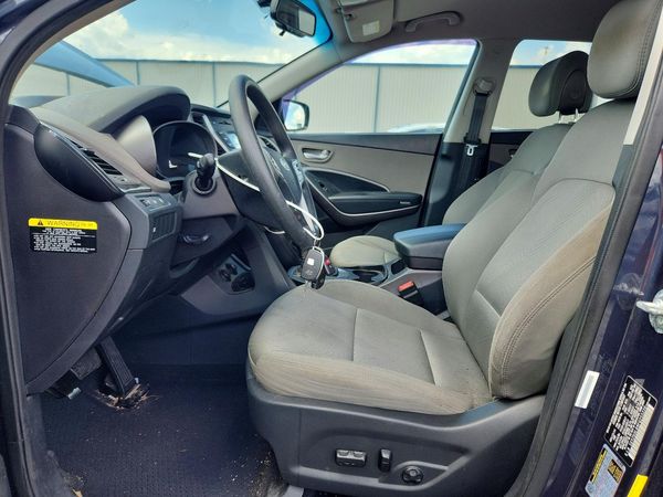 2015 HYUNDAI SANTA FE GLS