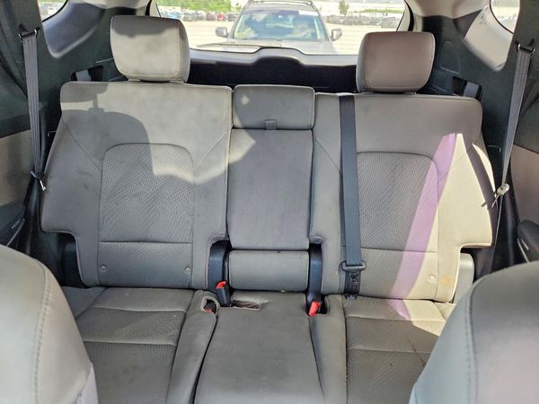 2015 HYUNDAI SANTA FE GLS