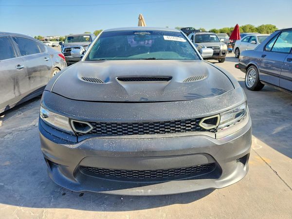 2020 DODGE CHARGER R/T
