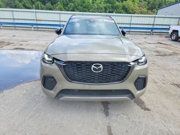 2025 MAZDA CX-70 Premium Plus Package