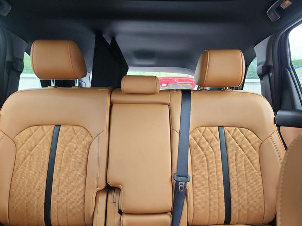 2025 MAZDA CX-70 Premium Plus Package