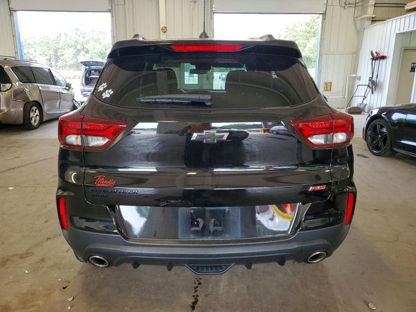 2023 CHEVROLET TRAILBLAZER