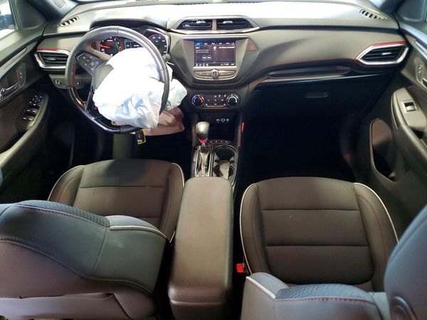2023 CHEVROLET TRAILBLAZER