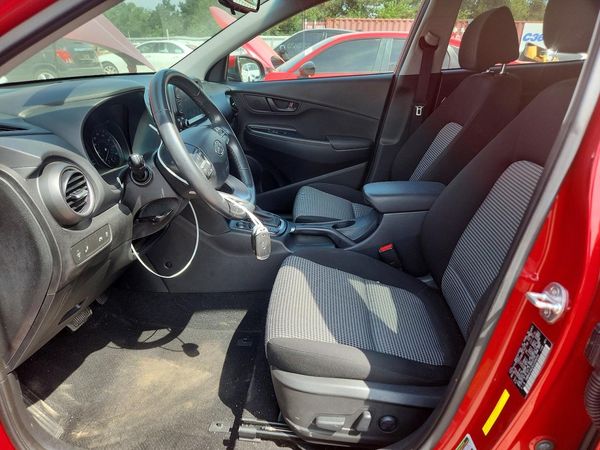 2019 HYUNDAI KONA SEL